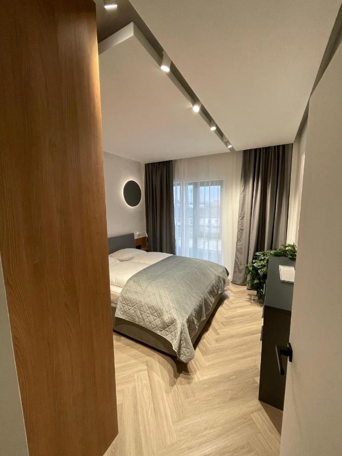 Luxury By The Lake Ap 25 Sibiu Buitenkant foto